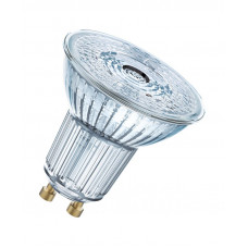 LED SPOTJE GU10 DIMBAAR 4,5W 2700K (OSRAM P1650)