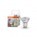 LED SPOTJE GU10 DIMBAAR 4,5W 2700K (OSRAM P1650)
