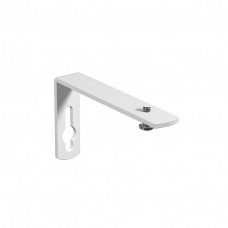 ANCHOR BCS WANDSTEUN 5CM WIT 2ST