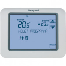 CHRONOTHERM TOUCH TH8200G1004 KLOKTHERM AAN/UIT TOUCHSCREEN