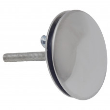 KRAANGATSTOP RVS ï¿½ 40 MM