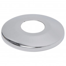 KRAANROZET 1/2" X 5 MM CHROOM