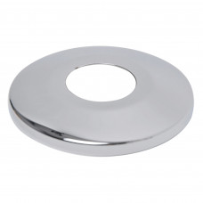 KRAANROZET 1/2" X 30 MM CHROOM