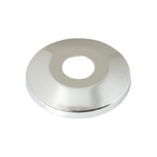 KRAANROZET 3/4" X 26 MM CHROOM (2 ST)
