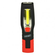 LEDGET WORKLIGHT POWER COB LED