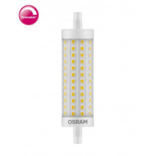 LED LAMP R7S 118MM DIMBAAR 17,5W (OSRAM 118150)