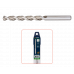 HOUTSPIRAALBOOR TLS Ø 4,0 X 43/75 MM