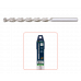 HOUTSPIRAALBOOR TLS Ø 10,0 X 121/184 MM
