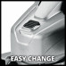 TC-AG 125/850 - HAAKSE SLIJPER - ï¿½125 MM
