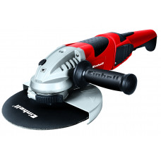 EINHELL HAAKSE SLIJPER TE-AG 230V / 2000W