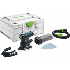 FESTOOL SCHUURMACHINE DTS 400 REQ-PLUS