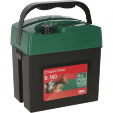 SCHRIKDRAADAPPARAAT AKO COMPACT POWER B140 9V