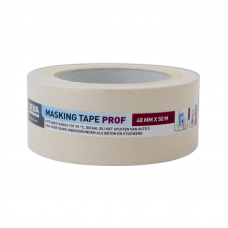 MASKING TAPE PROF 48 MM X 50 METER