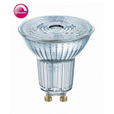 LED SPOTJE GU10 DIMBAAR 3,4W 2700K (OSRAM P1635)