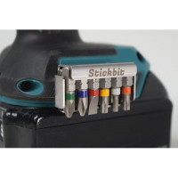 MAGNETISCHE BITHOUDER STICKBIT