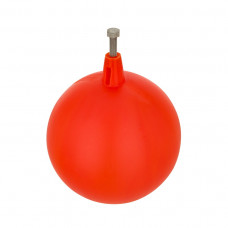 VLOTTERBAL KUNSTSTOF