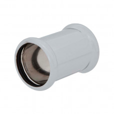 VERLENGMOF CHROOM 55 MM ï¿½ 32MM