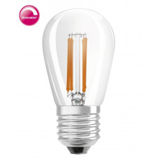 OSRAM F-LED ST5433 DIM 4,8W 822 E27