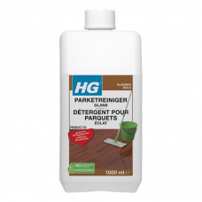 HG PARKETREINIGER GLANS (PRODUCT 53) 1 L HG PARKETREINIGER GLANS (PRODUCT 53) 1 L