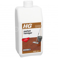 HG PARKETREINIGER (PRODUCT 54) 1 L