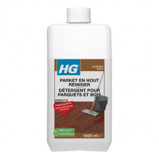 HG PARKET EN HOUT REINIGER (PRODUCT 54) 1 L HG PARKET EN HOUT REINIGER (PRODUCT 54) 1 L