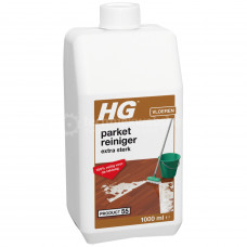 HG PARKETREINIGER EXTRA STERK (PRODUCT 55) 1 L