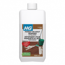 HG PARKET EN HOUT KRACHTREINIGER (PRODUCT 55) 1 L HG PARKET EN HOUT KRACHTREINIGER (PRODUCT 55) 1 L
