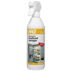 HG HYGIENISCHE KOELKASTREINIGER 500 ML