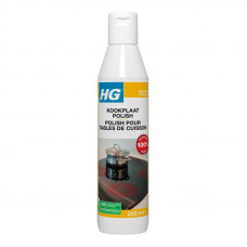 HG KOOKPLAATREINIGER EXTRA STERK 250 ML