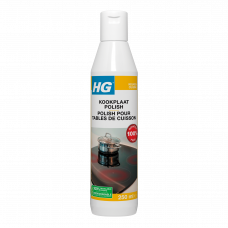 HG KOOKPLAAT POLISH 250 ML HG KOOKPLAAT POLISH 250 ML