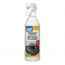 HG KOOKPLAATREINIGER 500 ML