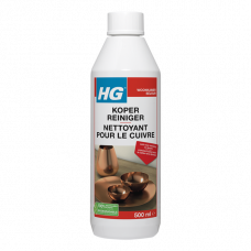 HG KOPER REINIGER 500 ML