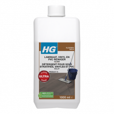 HG LAMINAAT GLANSREINIGER 1 LITER (PRODUCT 73)