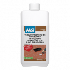 HG TEGEL IMPREGNERENDE BESCHERMER (PRODUCT 13)