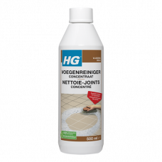 HG VOEGENREINIGER CONCENTRAAT 500 ML