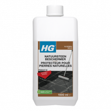 HG NATUURSTEEN BESCHERMER (PRODUCT 33) 1 L