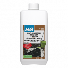 HG NATUURSTEENREINIGER EXTRA STERK (PRODUCT 40) 1 L HG NATUURSTEENREINIGER EXTRA STERK (PRODUCT 40) 1 L