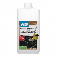 HG NATUURSTEENREINIGER GLANS (PRODUCT 37) 1 L