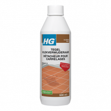 HG TEGEL VLEKVERWIJDERAAR (PRODUCT 21) 500 ML