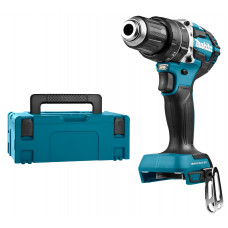 MAKITA 18 V KLOPBOOR-/SCHROEFMACHINE DHP484ZJ