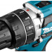 MAKITA 18 V KLOPBOOR-/SCHROEFMACHINE DHP484ZJ