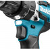 MAKITA 18 V KLOPBOOR-/SCHROEFMACHINE DHP484ZJ