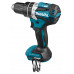 MAKITA 18 V KLOPBOOR-/SCHROEFMACHINE DHP484ZJ