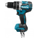 MAKITA 18 V KLOPBOOR-/SCHROEFMACHINE DHP484ZJ