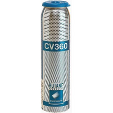 GASVULLING CV360
