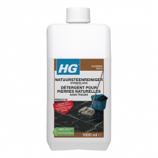 HG NATUURSTEENREINIGER STREEPLOOS (PRODUCT 38) 1 L