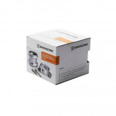 RHEINZINK HWA-BUIS 80 MM BEVESTIGINGSPAKKET RHEINZINK HWA-BUIS 80 MM BEVESTIGINGSPAKKET