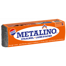 STAALWOL METALINO NR.2