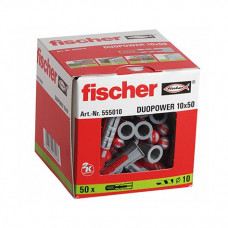 FISCHER DUOPOWER 10X50 (50ST)
