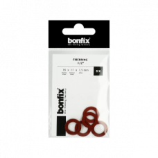 BONFIX FIBERRING 1/2" (18 X 11 X 1,5 MM) 5 STUKS